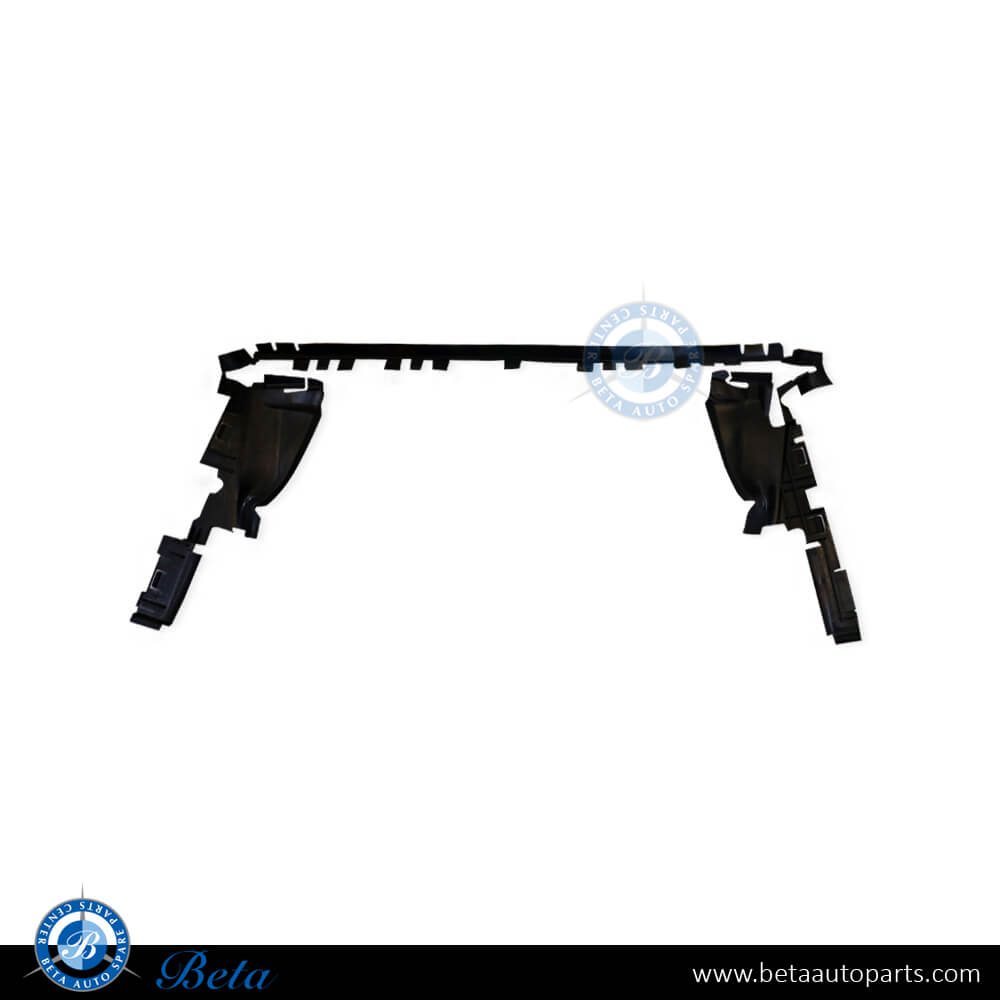 Air Baffle - Top for Mercedes C-Class W204 2008-2014 models, Part Number 2045050530 Air Baffle - Top for Mercedes C-Class W204 2008-2014 models, Part Number 2045050530